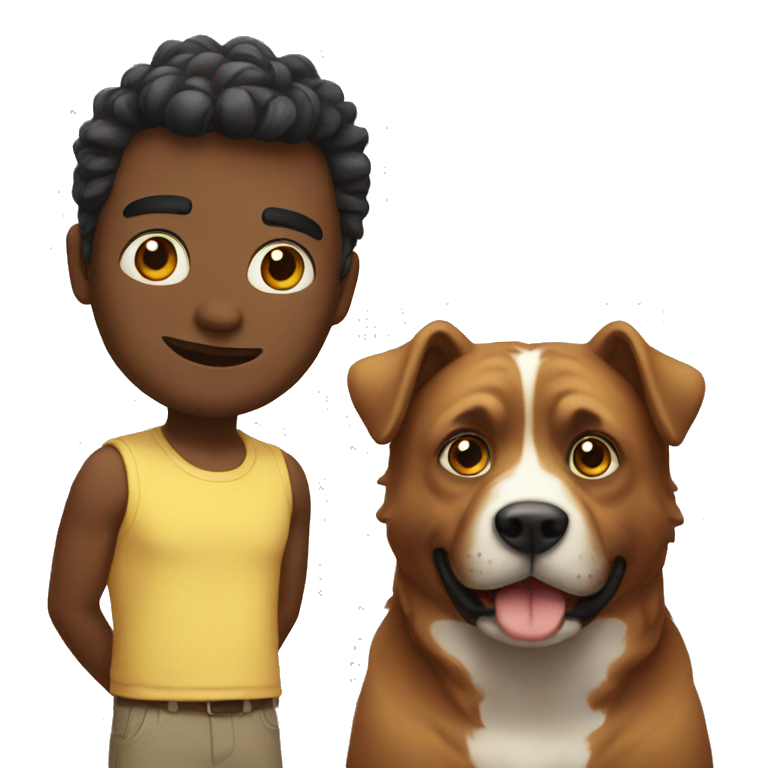 the neighbor from hello neighbor | AI Emoji Generator