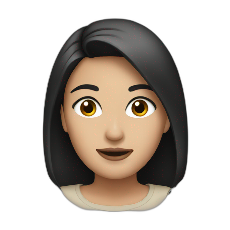 Kim jum | AI Emoji Generator