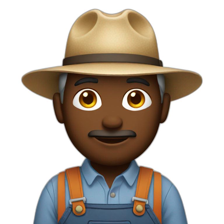 metaverse-farmer | AI Emoji Generator