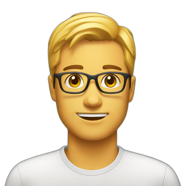 product manager saying no to stakeholders | AI Emoji Generator