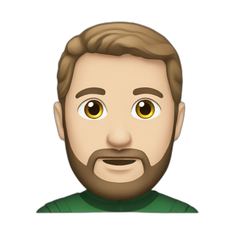 Chechnya | AI Emoji Generator