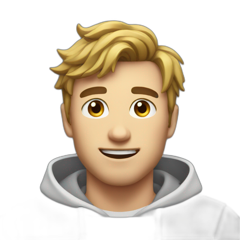 Mr beast | AI Emoji Generator