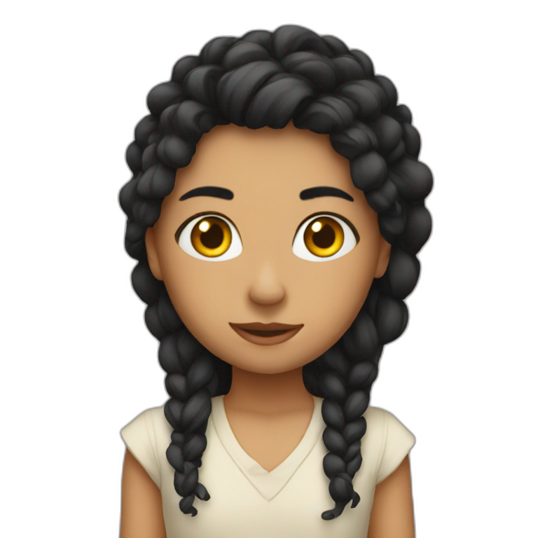 xana | AI Emoji Generator