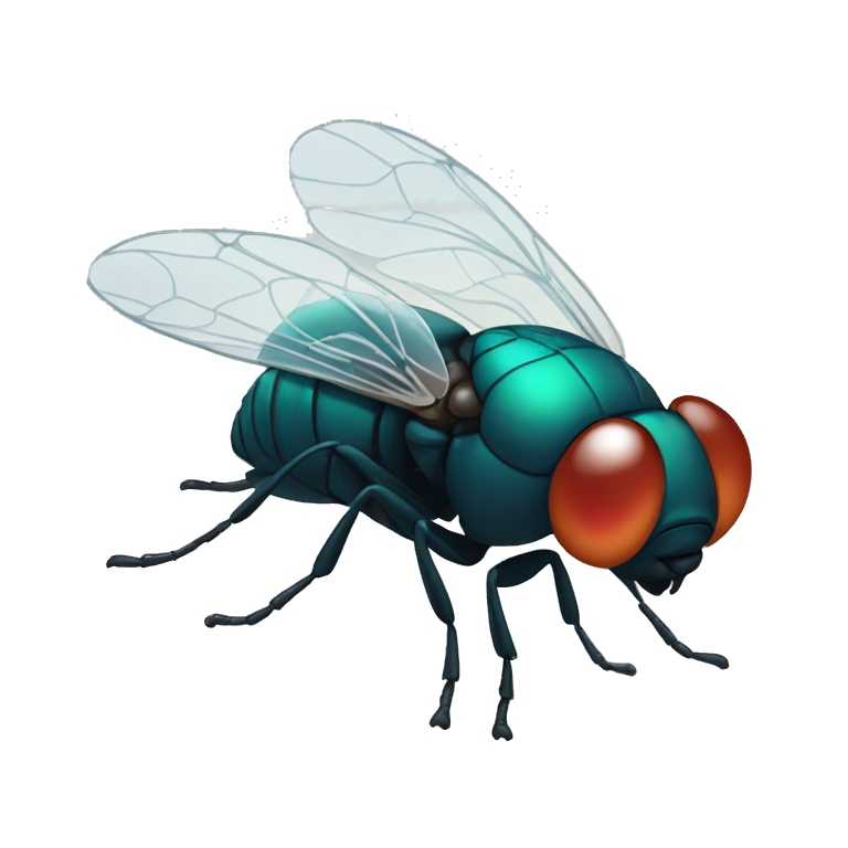 Fly souja dabbing | AI Emoji Generator