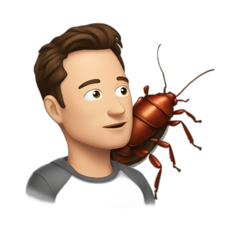 bedbug | AI Emoji Generator