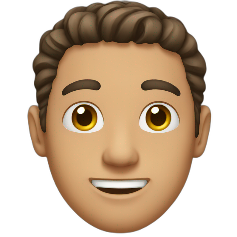 Laink et Terracid | AI Emoji Generator