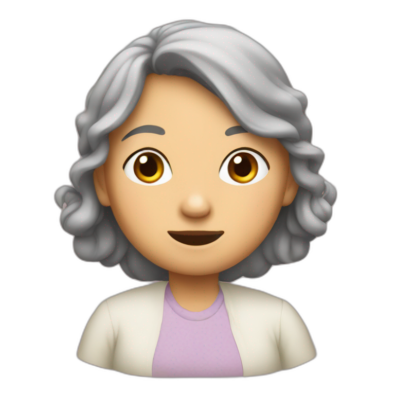 nanna | AI Emoji Generator