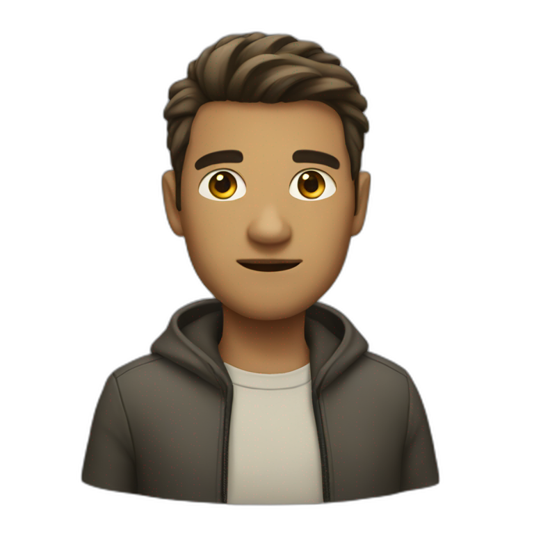 Josman | AI Emoji Generator