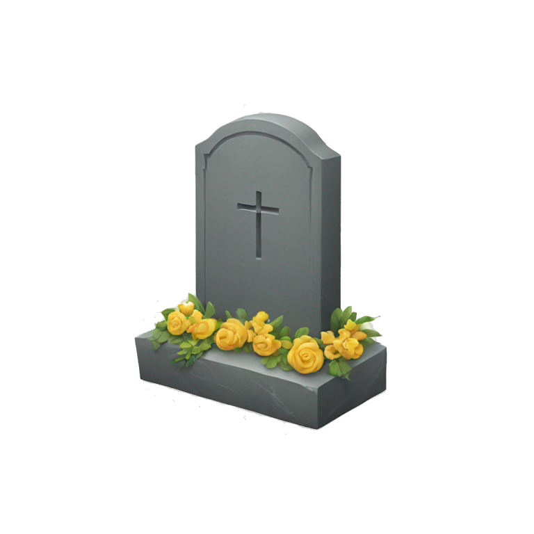 dianne feinstein cemetery grave | AI Emoji Generator