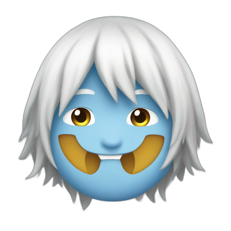 Rimuru | AI Emoji Generator