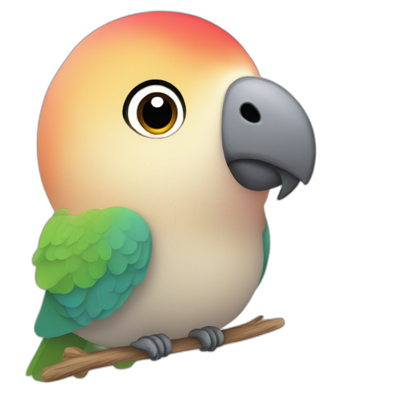 Lovebird 