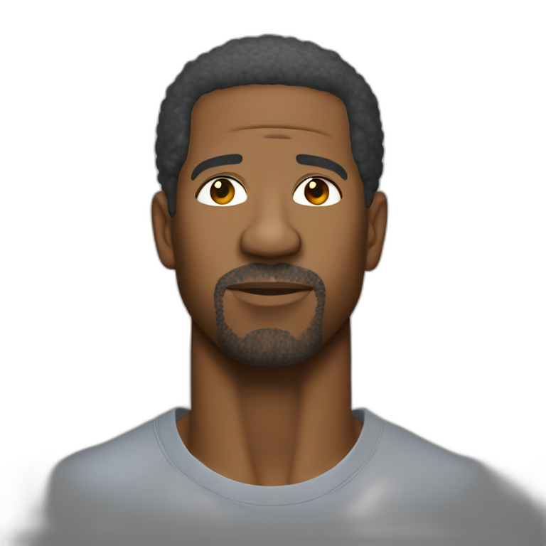 yomi-denzel | AI Emoji Generator