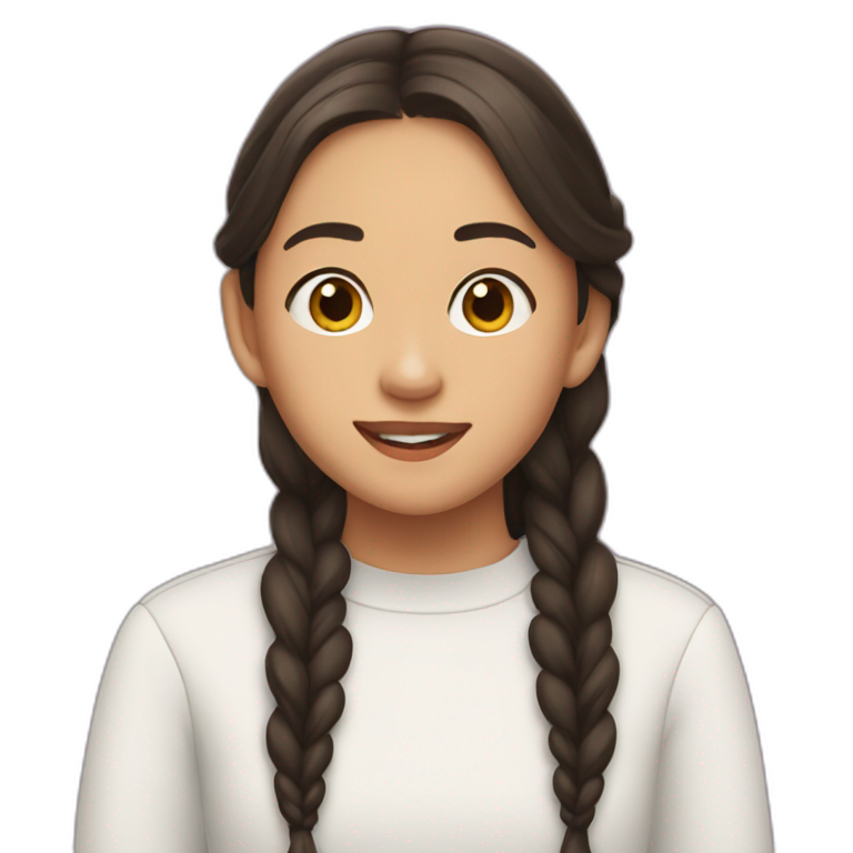 olivia rodrigo sour | AI Emoji Generator