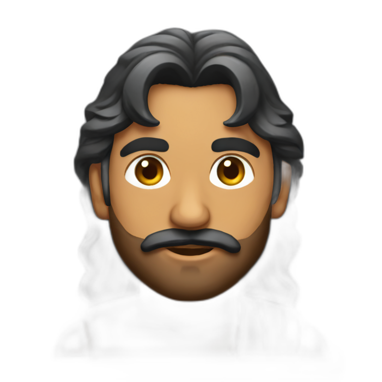 Sridhar Vembu | AI Emoji Generator