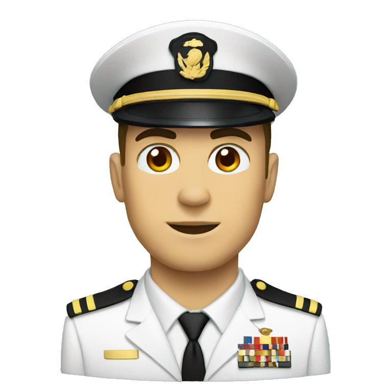 Marine | AI Emoji Generator