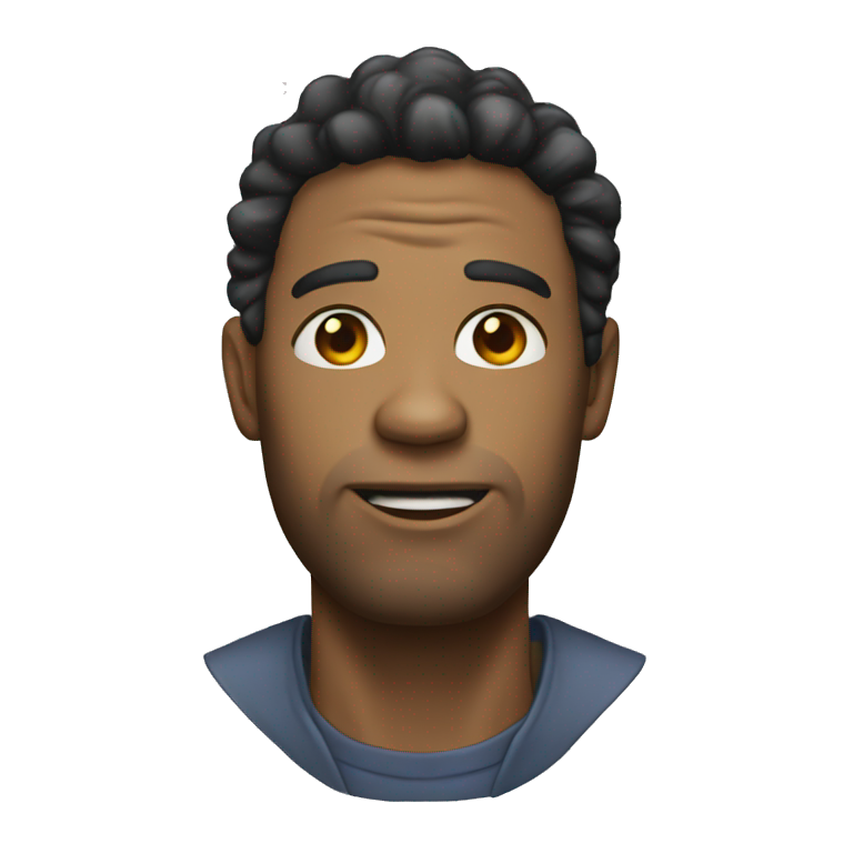 Giga Chad Ai Emoji Generator