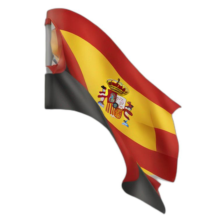 Bandera De La Rioja España Ai Emoji Generator 4963