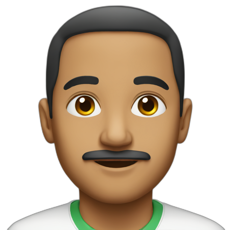 youssef | AI Emoji Generator