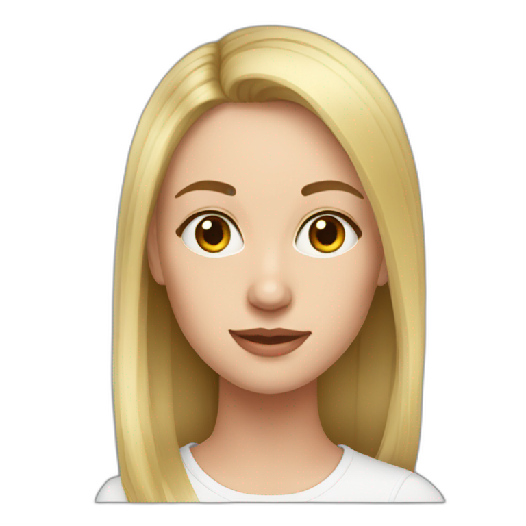 Dasha | AI Emoji Generator