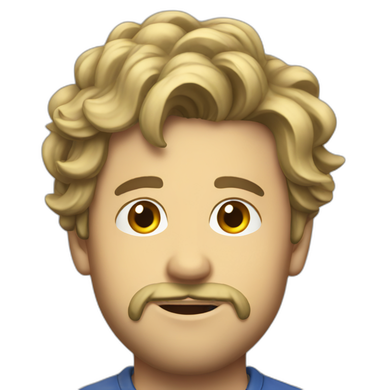 Samuel pažicky | AI Emoji Generator