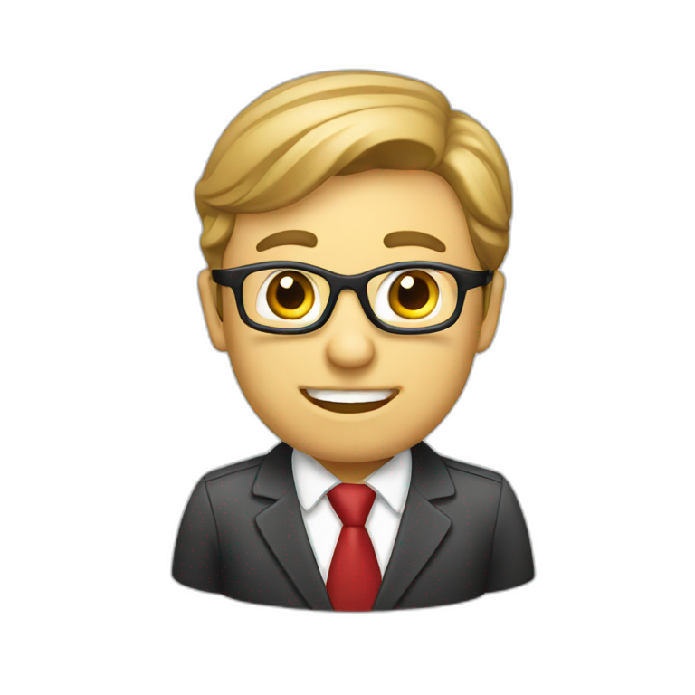 Auditor | AI Emoji Generator