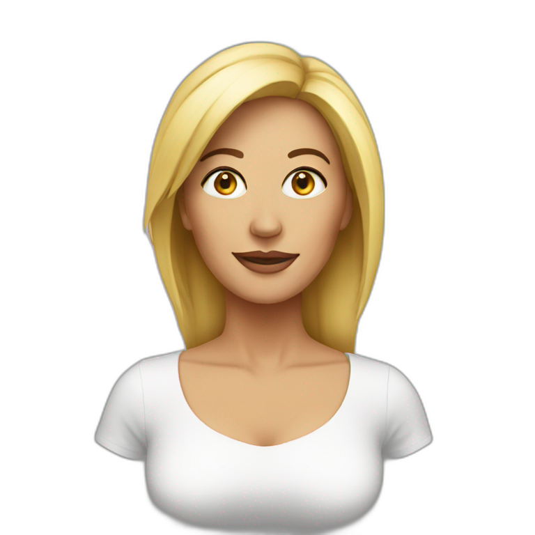 milf | AI Emoji Generator