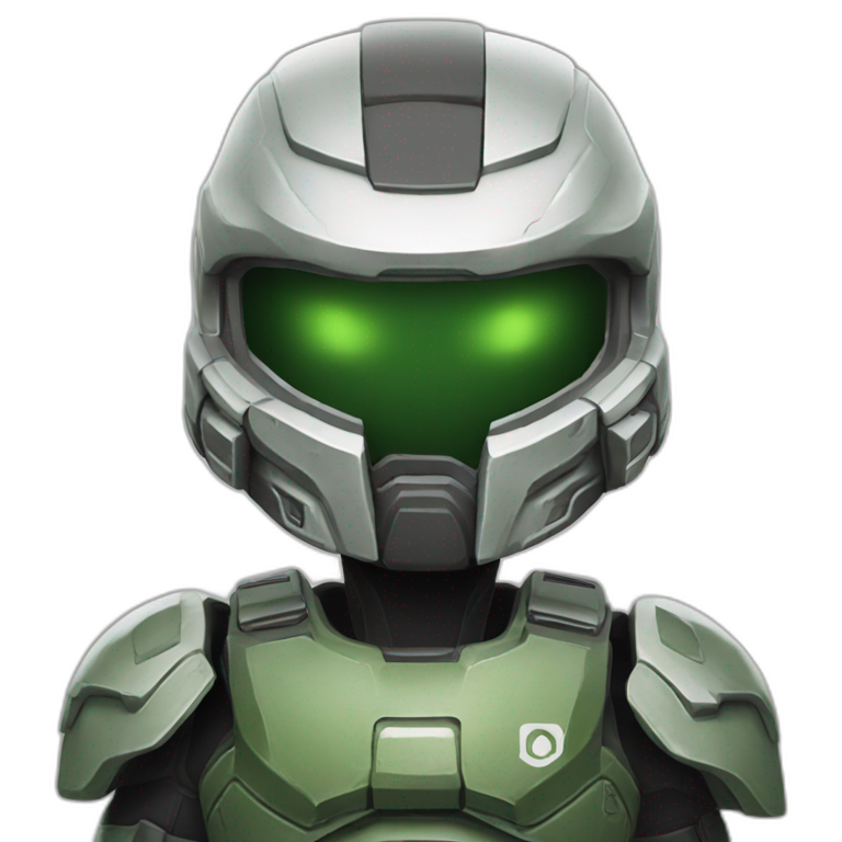 Halo Spartan, Anime 