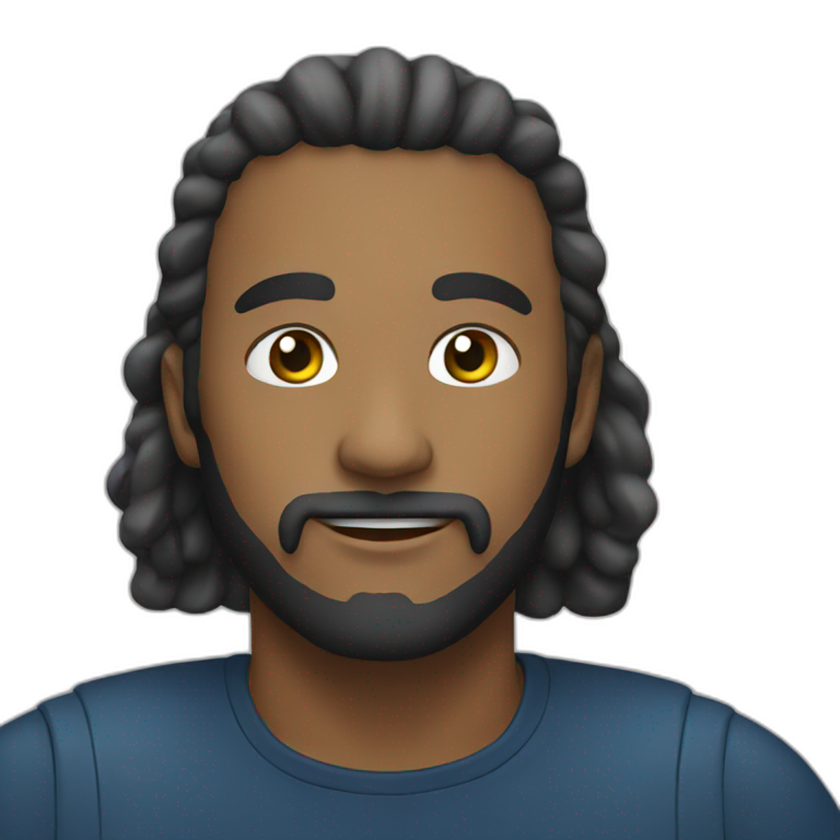 Sea Captain Ai Emoji Generator