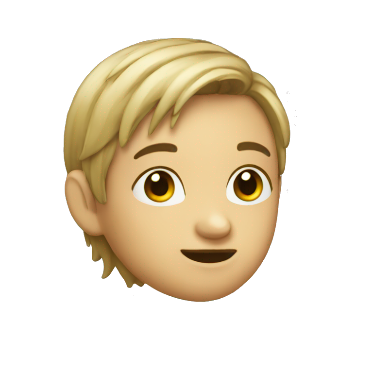 Big pipi Randy | AI Emoji Generator