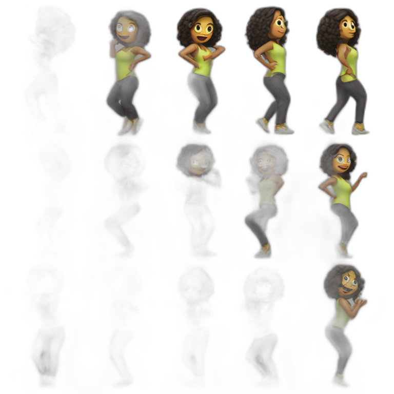 ai twerk generator