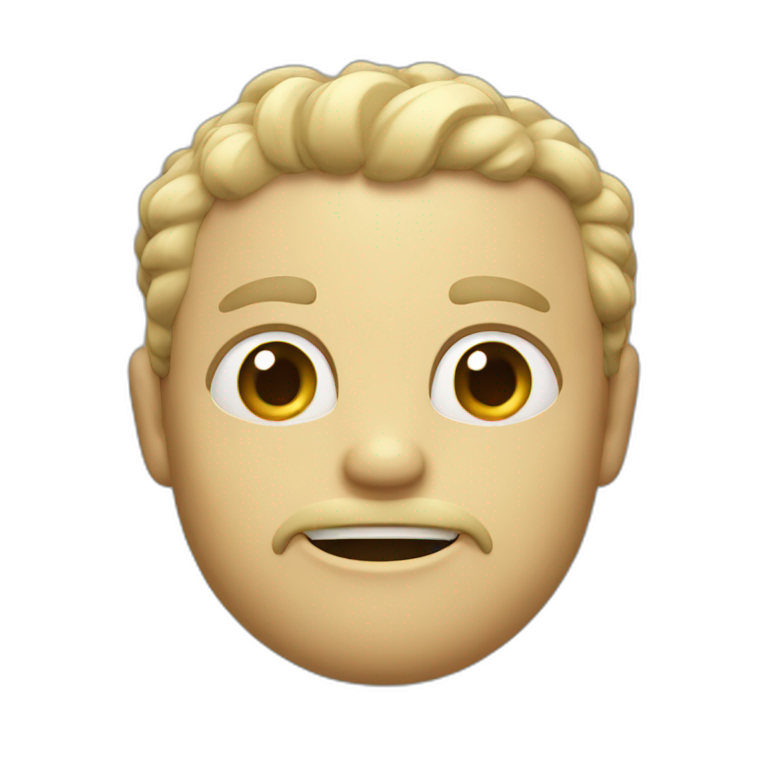 amongus ohio rizz | AI Emoji Generator