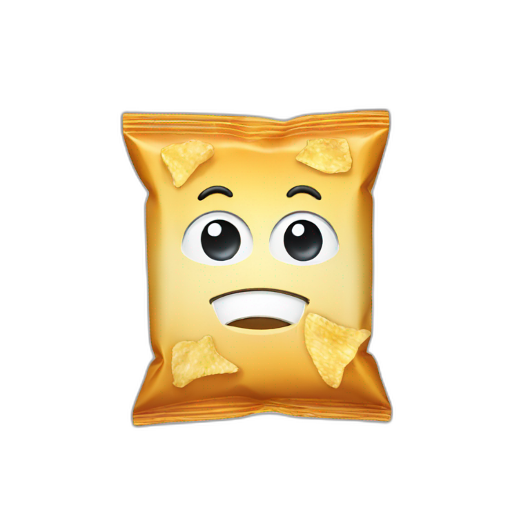 Chip Ai Emoji Generator