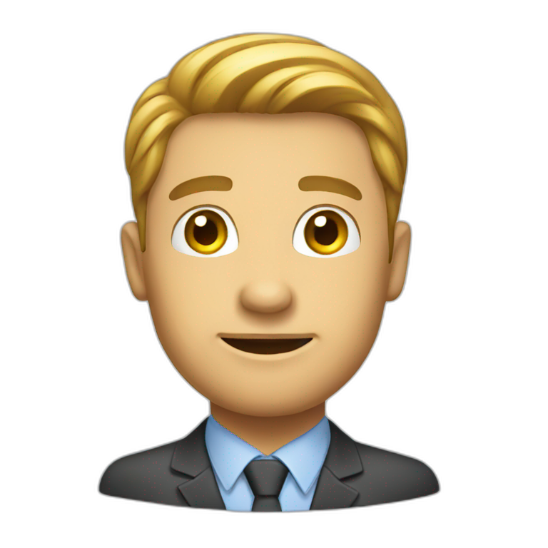 sales | AI Emoji Generator