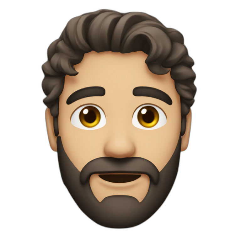 alex hormozi | AI Emoji Generator