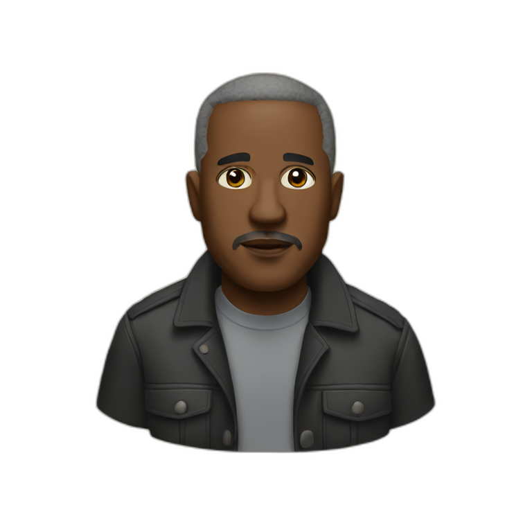 george floyd | AI Emoji Generator