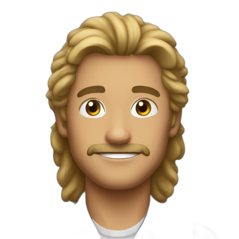 Mike mentzr | AI Emoji Generator