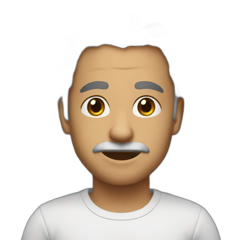 İnsan | AI Emoji Generator