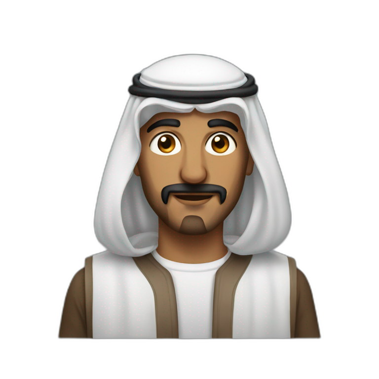 hamad | AI Emoji Generator