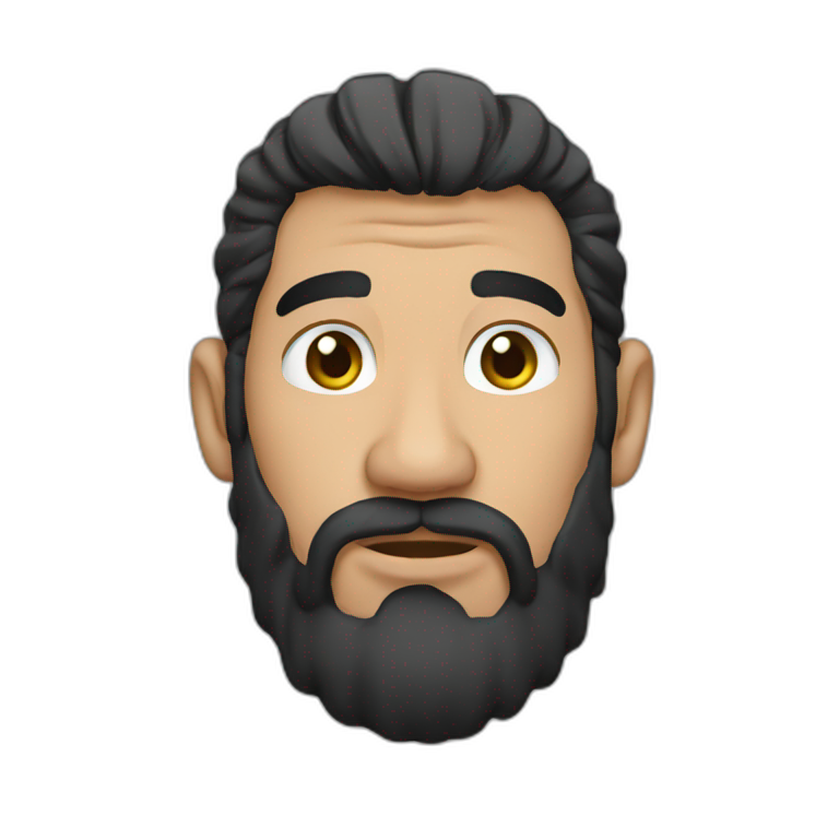 Garzón | AI Emoji Generator