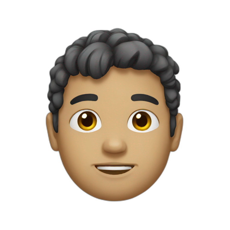 xota nakama | AI Emoji Generator