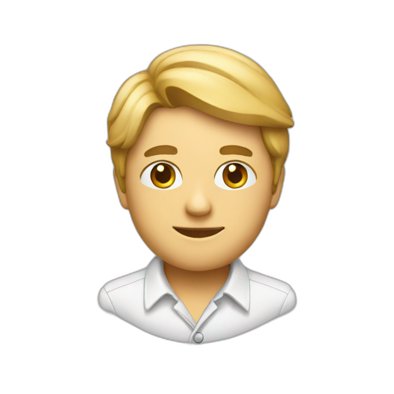 Payroll | AI Emoji Generator