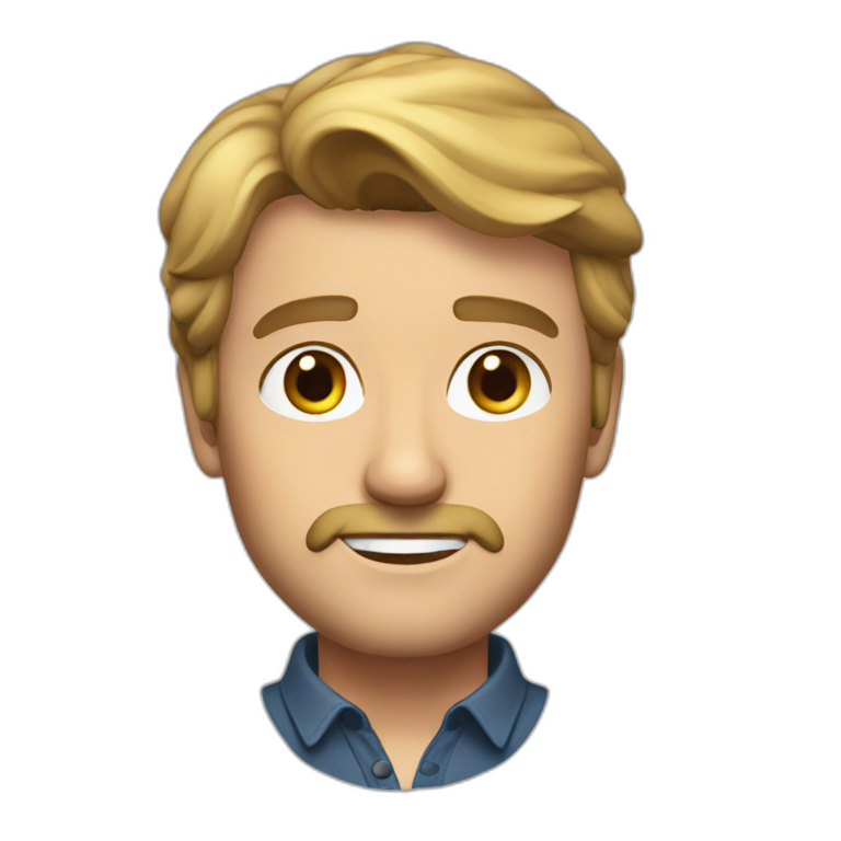 ken carson | AI Emoji Generator