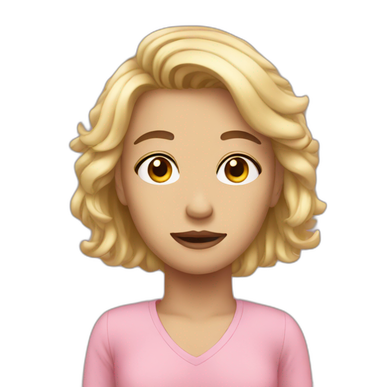 Femboy | AI Emoji Generator