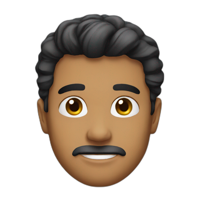 juan gabriel | AI Emoji Generator