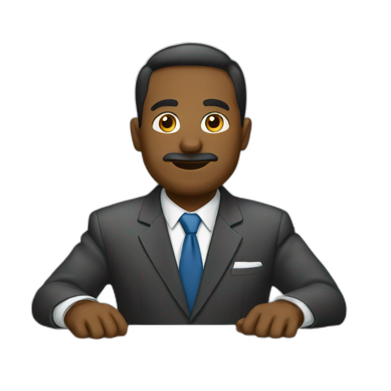 Business | AI Emoji Generator