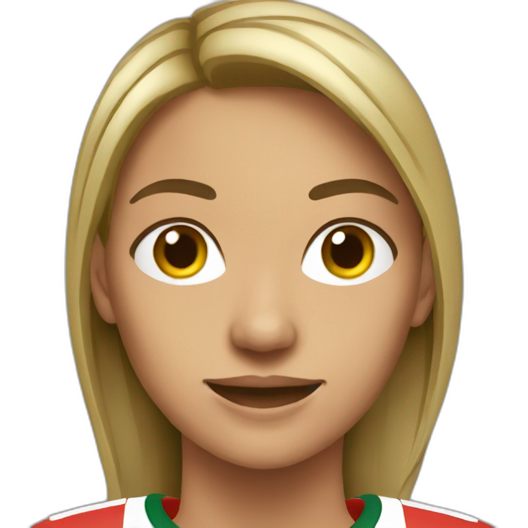 Personnages féminin qui Twerk | AI Emoji Generator