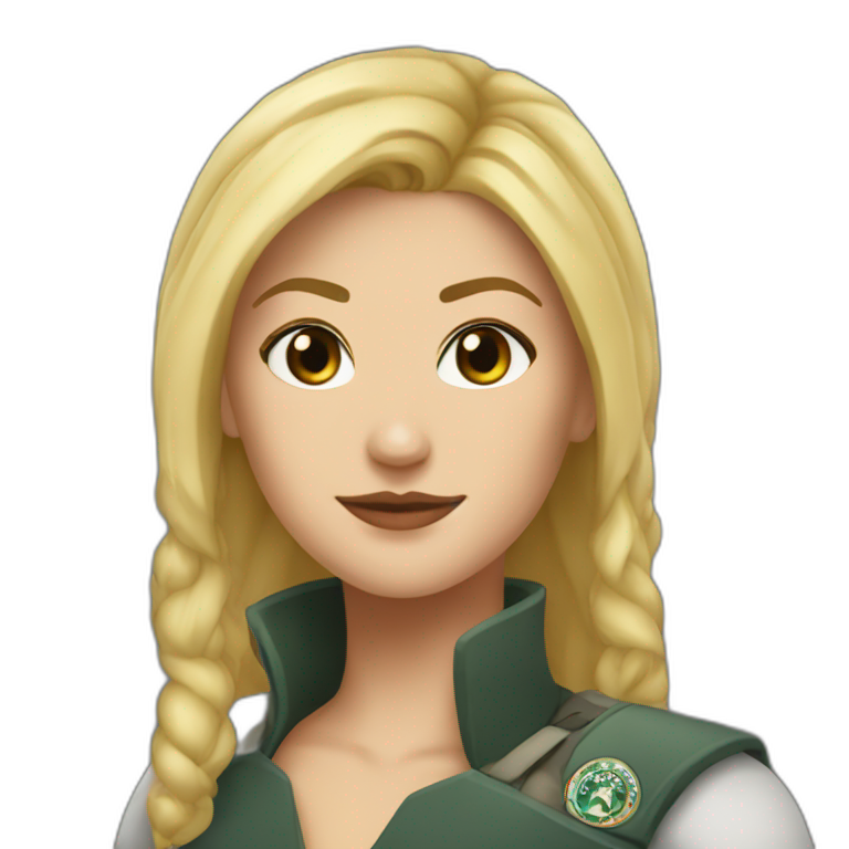 Kara Delavigne | AI Emoji Generator