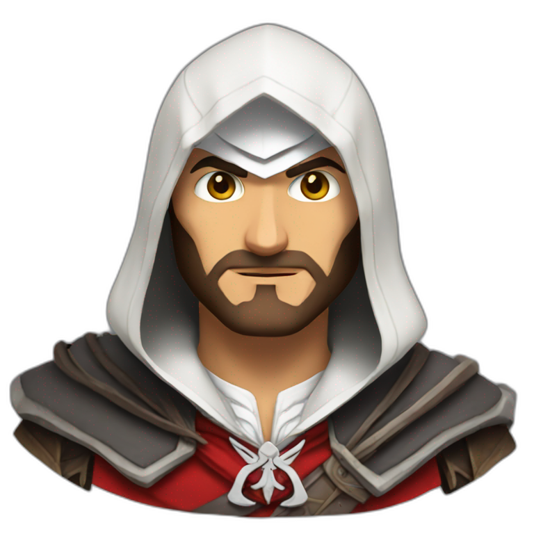 Ezio greggio | AI Emoji Generator