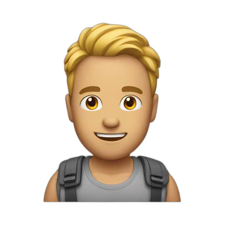 let's go | AI Emoji Generator