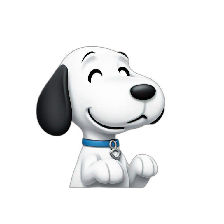 Snoopy 